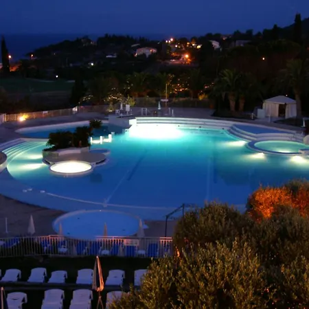 Cap Esterel Apartment Saint-Raphael (Var)