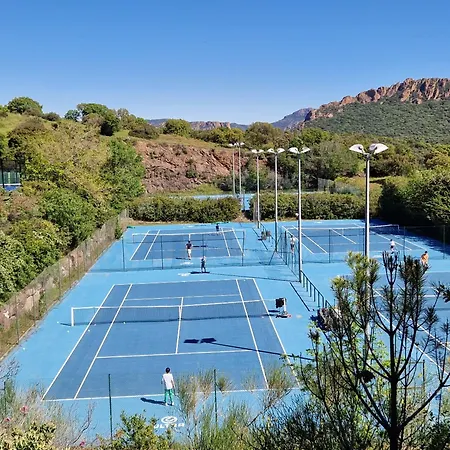 Cap Esterel Apartment *