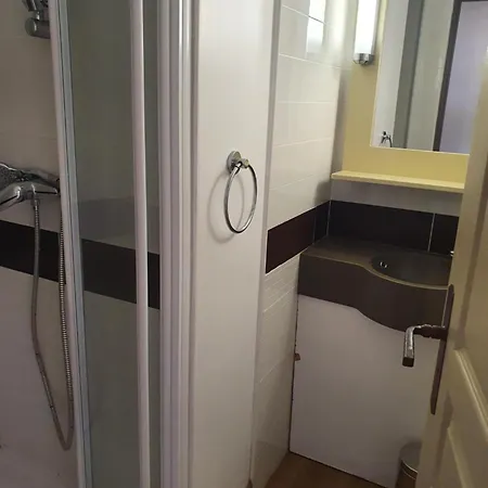 Cap Esterel Apartment