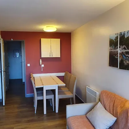 Apartment Cap Esterel