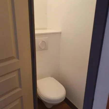 Apartment Cap Esterel *