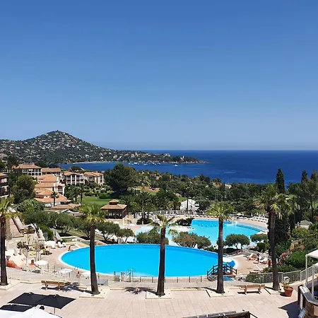 Cap Esterel Apartment Saint-Raphael (Var)