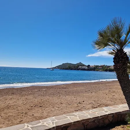Cap Esterel