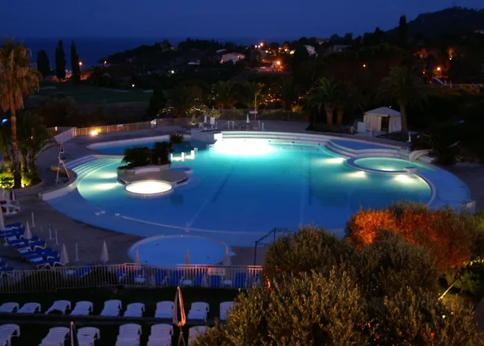 Cap Esterel Lägenhet Saint-Raphaël