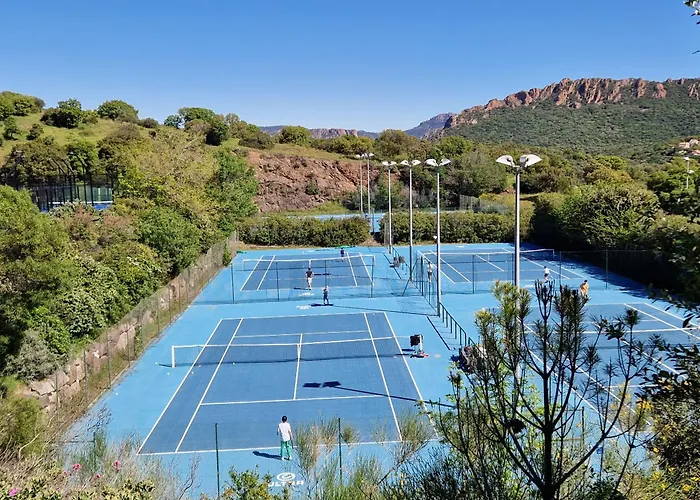 Cap Esterel Διαμέρισμα *