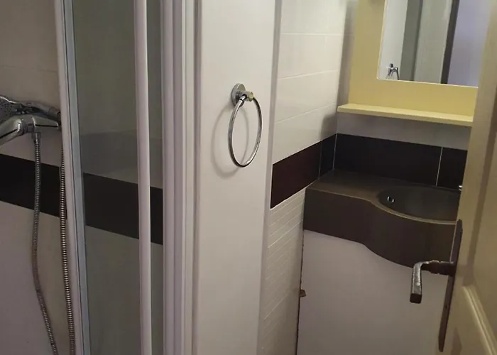 Cap Esterel Lägenhet