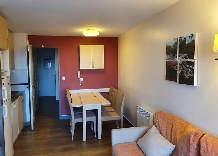 Διαμέρισμα Cap Esterel