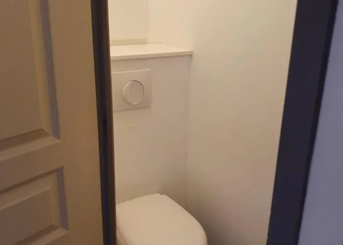 Lägenhet Cap Esterel *