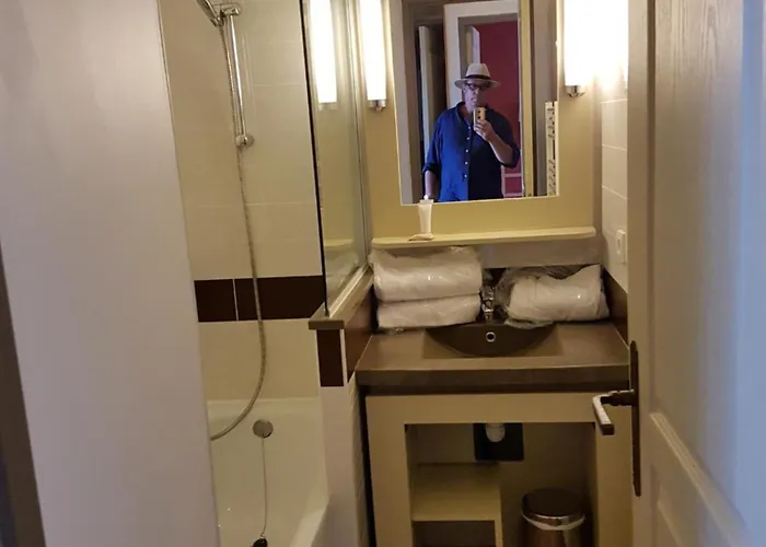 Διαμέρισμα Cap Esterel *